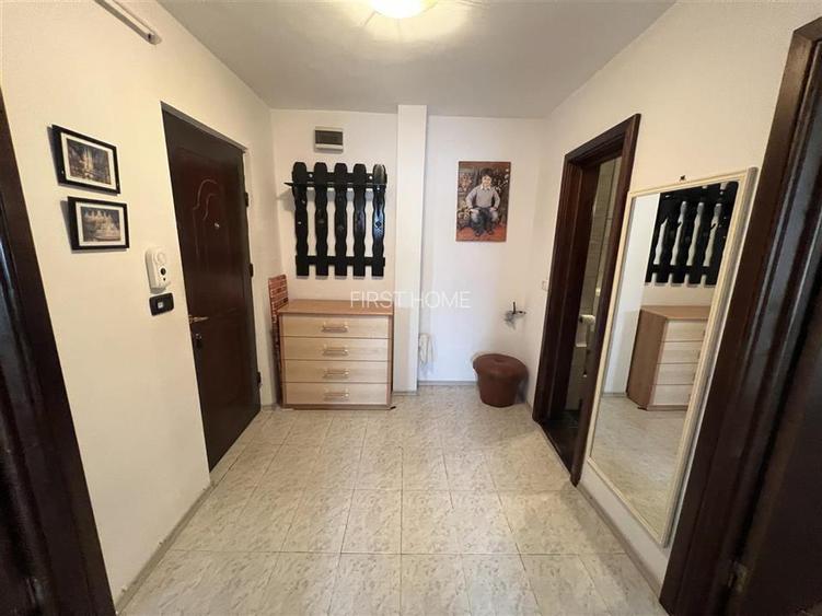 Apartament 2 camere, etaj 3, zona restaurant Urban - 11