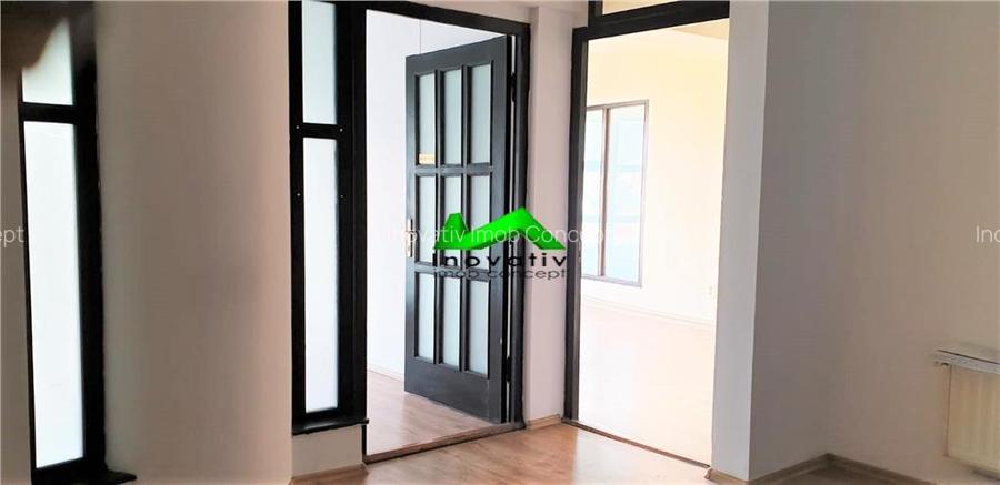 Spatii comerciale birouri Sibiu zona Alba Iulia - 2