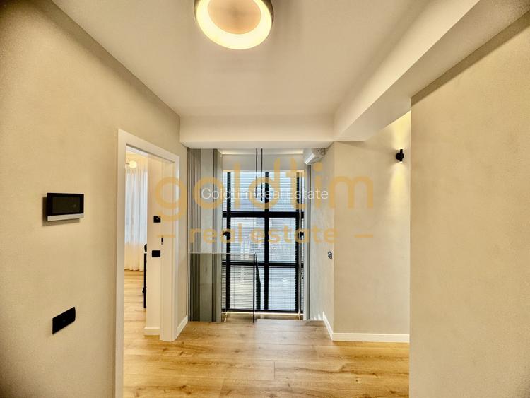 VILA INDIVIDUALA/ DRESSING/TEREN LIBER 375 MP/ MOBILATA SI UTILATA/ GARDEN FLOOR - 5