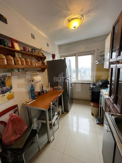 Apartament 3 camere, 63 mp, zona Gradina Botanica - 6