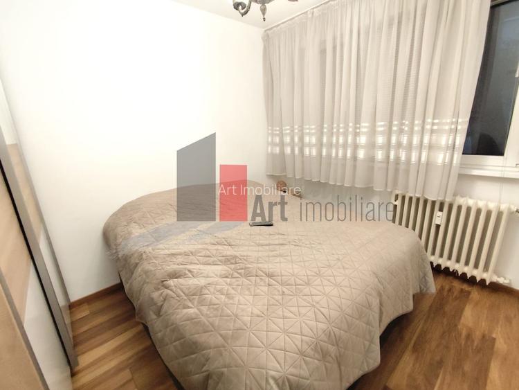 0% Comision, Apartament 2 camere, et 1/7, zona 1 Mai - 4
