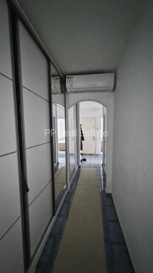 Faleza Nord - ap 3 cam , et 4/4 (hidroizolatie refacuta ) /centrala gaze - 5