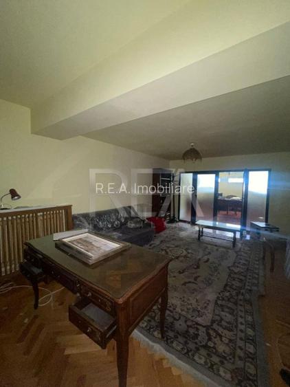 Cladire Istorica de Prestigiu in Centrul  Capitalei strada Jaques Elias - 15