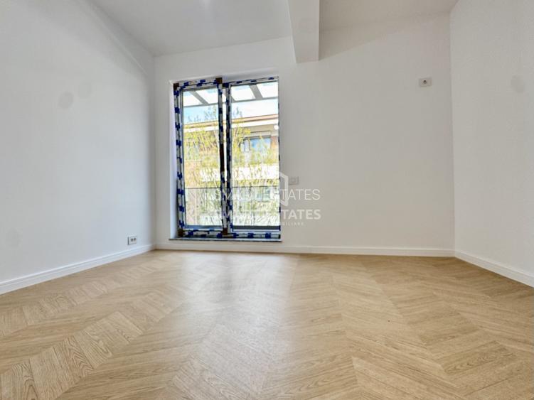 Apartament 3 + 1 camere de vanzare II Aviatei II Herastrau - 6