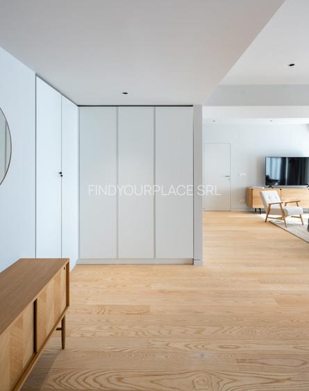 Penthouse cu vedere la lac în Parc du Lac La Gloire,parcare inclusă,terasă 50mp - 9