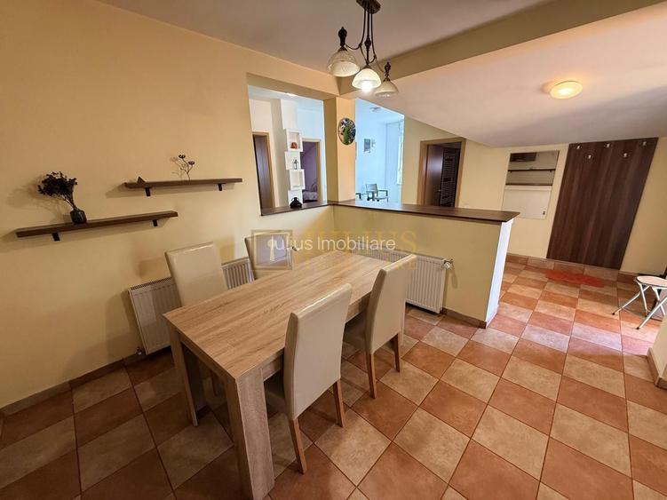 2 camere, Bogdanestilor-Cetatii, 82 mp, apartament superb - 15