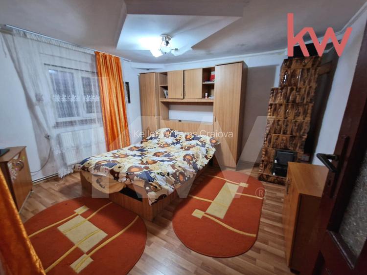 Casa renovata, pozitie excelenta – 1 Mai, Spitalul nr. 1 - 5