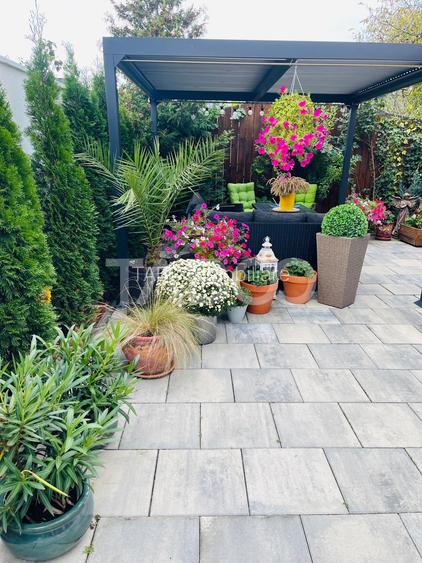 Casa moderna in Selimbar, 4 camere, renovata si gata de mutare - 8