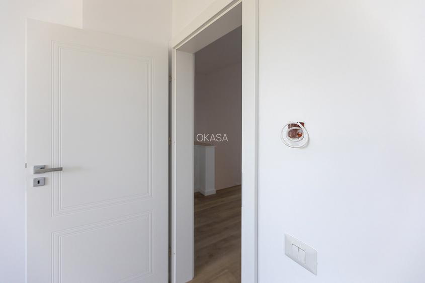 O casă construită corect, pentru a fi locuită – disponibilă în Corbeanca - 31