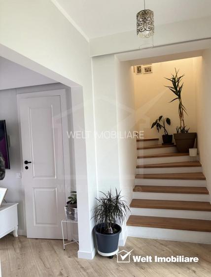 Casa insiruita, complex privat, ideala familie  - 5