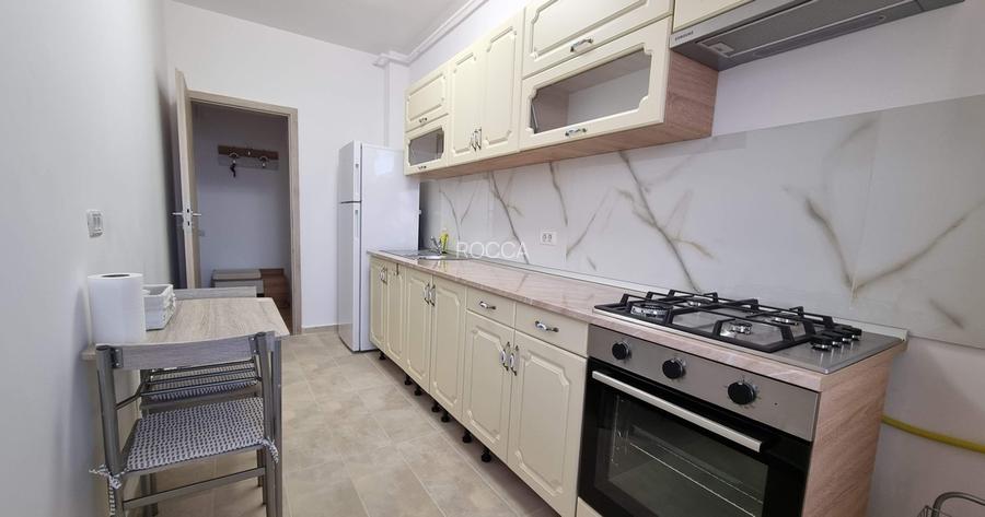 Garsoniera, 36 mp, centrala, parcare, prima închiriere, Confort Urban Residence - 5