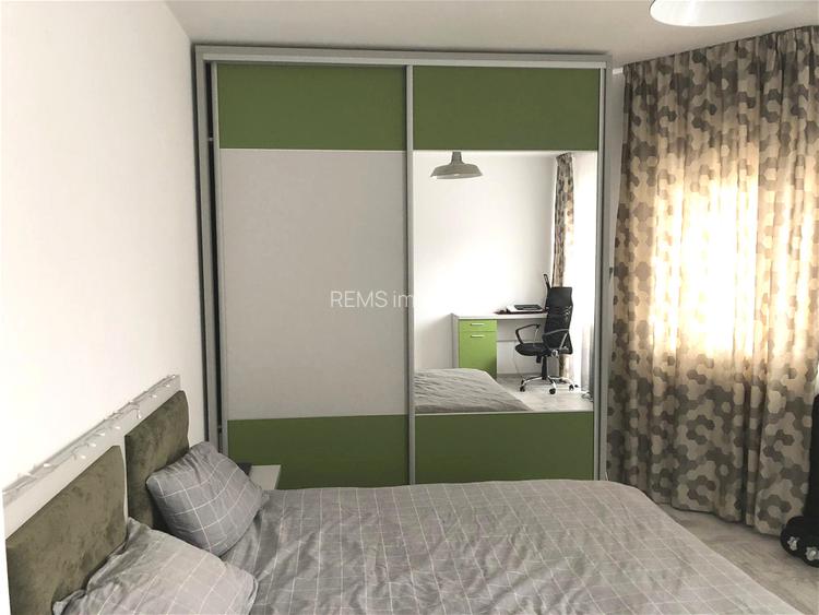 Apartament 2 camere, imobil nou, mobilat si utilat, garaj, Zorilor - 3