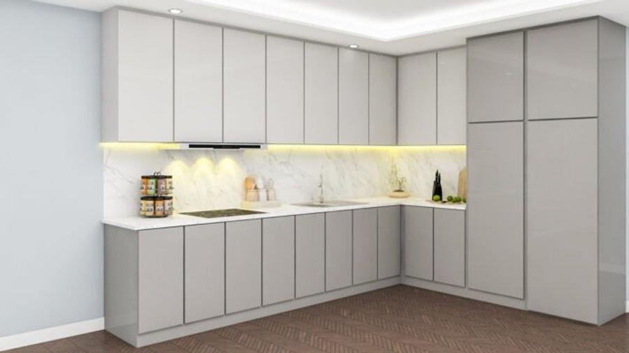 Apartament cu 2 camere, finisaje moderne, bloc nou - semicentral