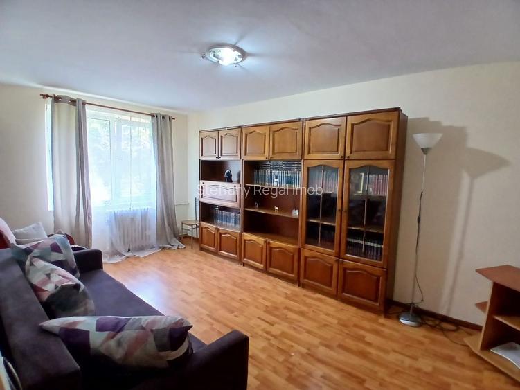 Apartament 2 camere de închiriat Crangasi - 6