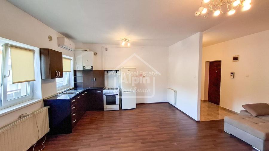 Garsoniera Suprafata Generoasa - 17