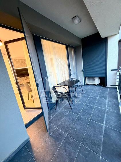 Apartament 2 camere, Prima inchiriere, Garaj Subteran, zona Aradului - 9
