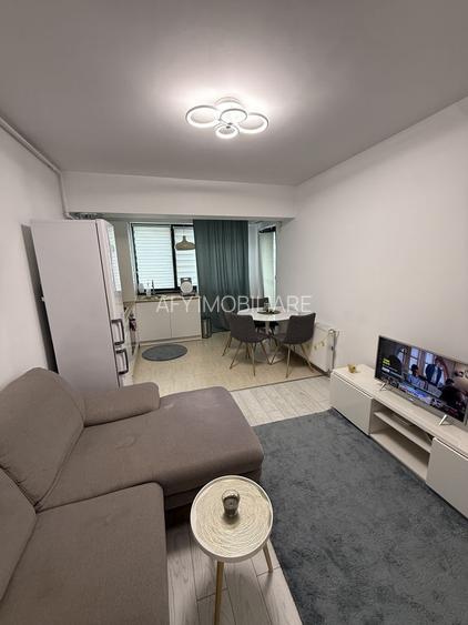 Închiriez apartament 2 camere – Novum Lacul Morii - 7