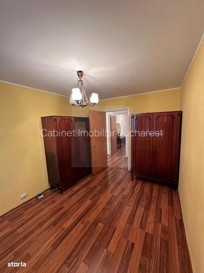 3 Camere - 70MP | Reabilitat | Metrou Lujerului - 6