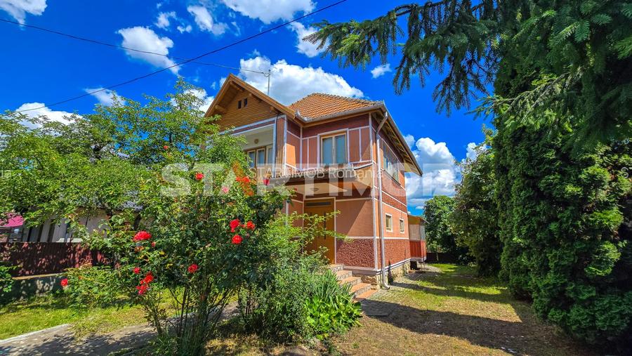 Casa cu teren Ozun - 54