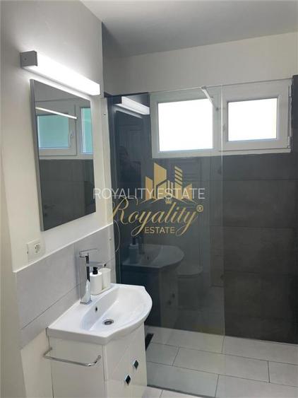 TAKE IONESCU, Apartament 2 camere, parter, clima - 11