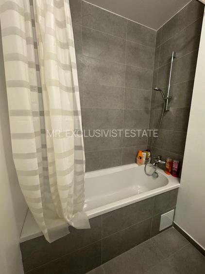 Apartament 3 camere zona Domenii complex Arcadia Residence cu curte si parcare - 15