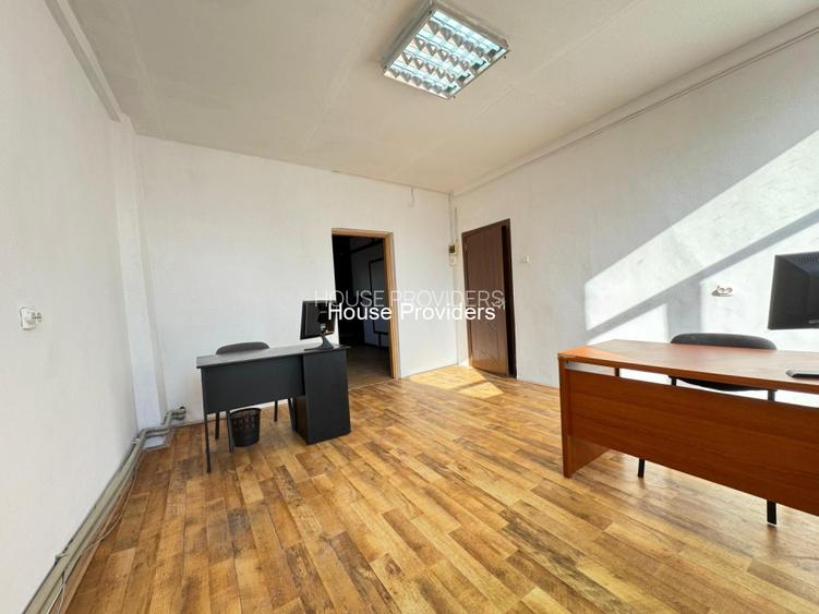 Spatiu Birou 38 MP | Piata Unirii | Bd Unirii | Ultracentral - 2