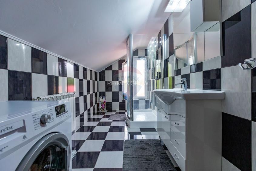 Vila / casa de vanzare in jud. Bacau, Ungureni - 8