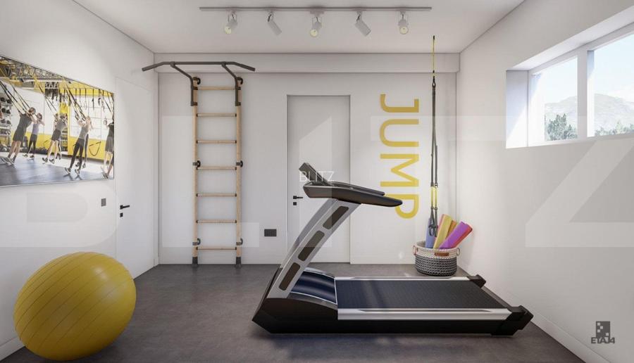 Duplex de lux la cheie in Manastur  - 15