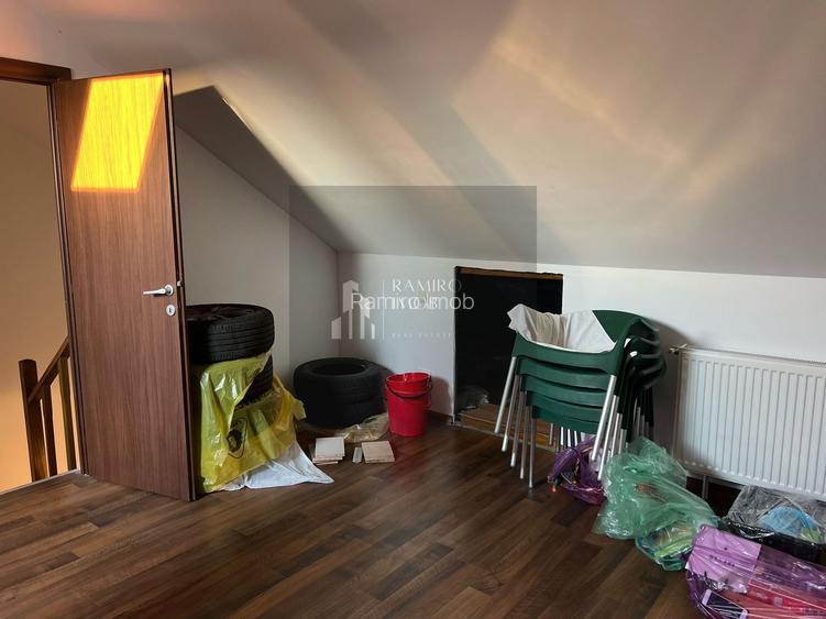 Casa Popesti Leordeni - 8