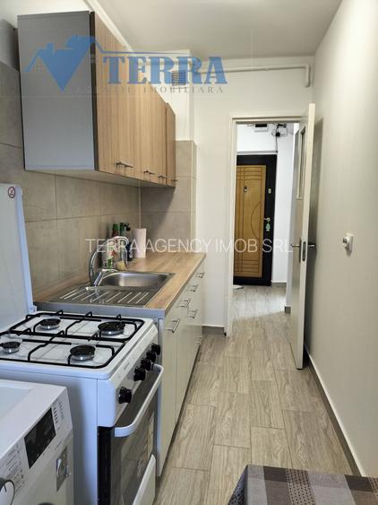 Garsonieră cochetă, renovată integral - mutare imediată - 6