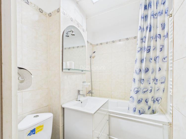 Apartament 2 camere |  Floreasca | Strada Amman - 5