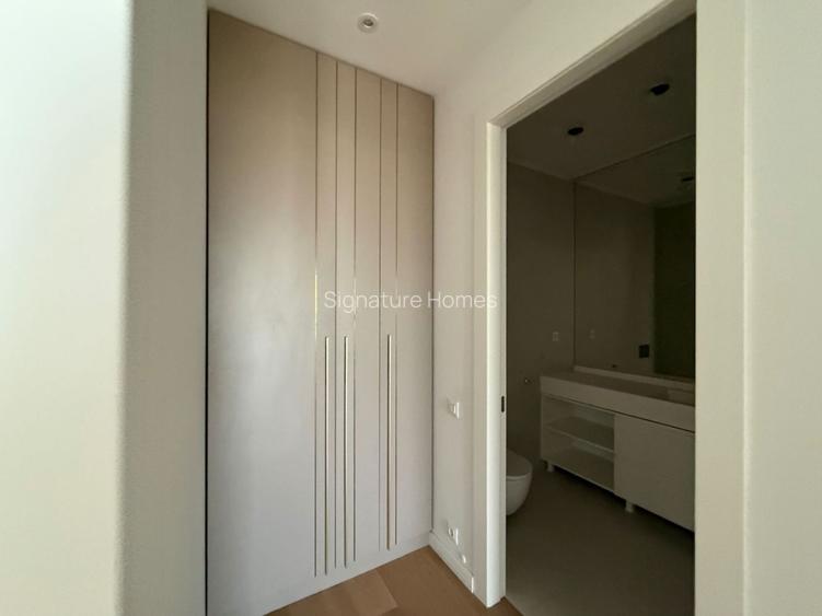 INCHIRIERE APARTAMENT DOUA CAMERE ONE VERDI PARK FLOREASCA BARBU V - 4