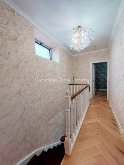 Apartament 5 Camere tip Duplex, Strada Silvia, Doamna Ghica, Sector 2 - 31