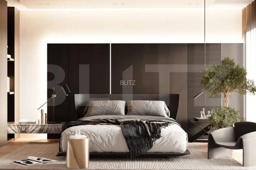 Apartament Luxury - 1 camera - Brasov - 5