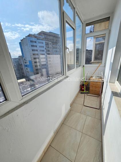 Timpuri Noi /Tineretului/Ap 3 Cam Decomandat/2 Minute Metrou/ - 14