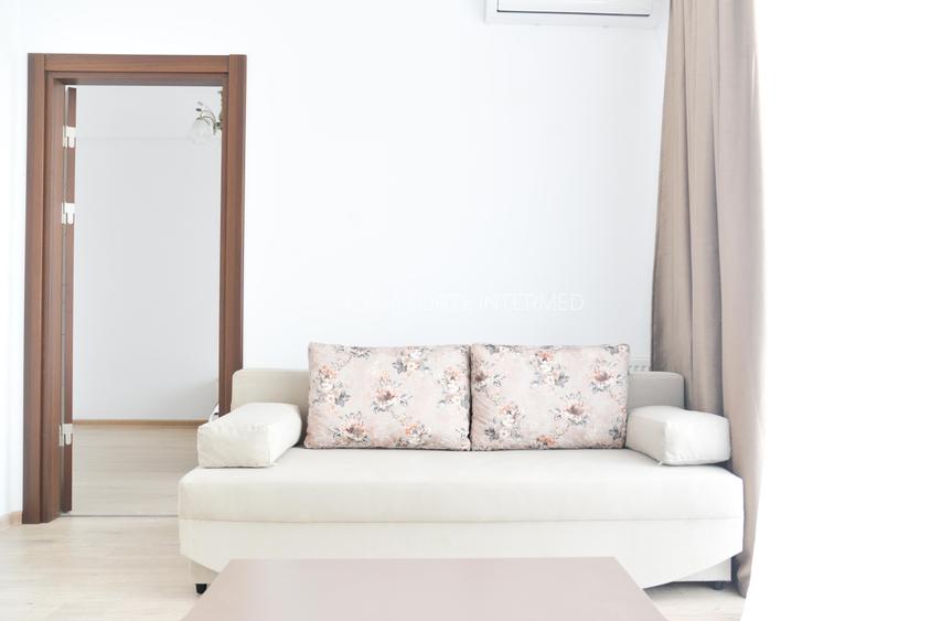 Apartament 2 camere de vânzare – Mamaia, Solid Residence – 117.000  € - 6