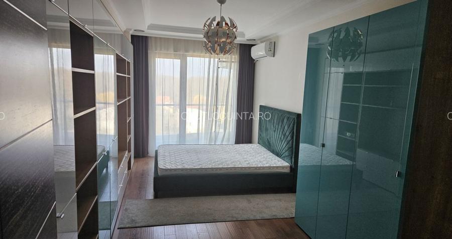 Inchiriez Apartament 3 Camere Pipera Iancu Nicolae / Disponibil imediat/ parcare - 5
