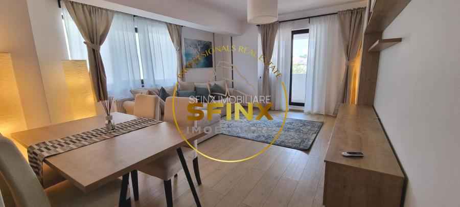 Ap. 2 camere || Centrala proprie + Loc de parcare - 2