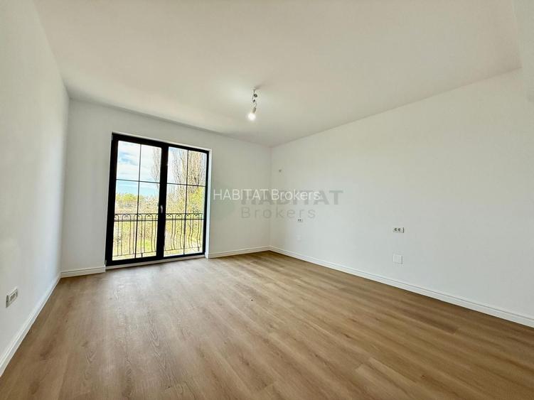 Vila urbana finalizata - te poti muta imediat. Comision 0 - 8