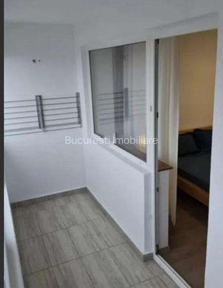 Apartament 2 Camere,Piata Iancului,bl.reabilitat,Amenajat,geam la baie,mobilat, - 4