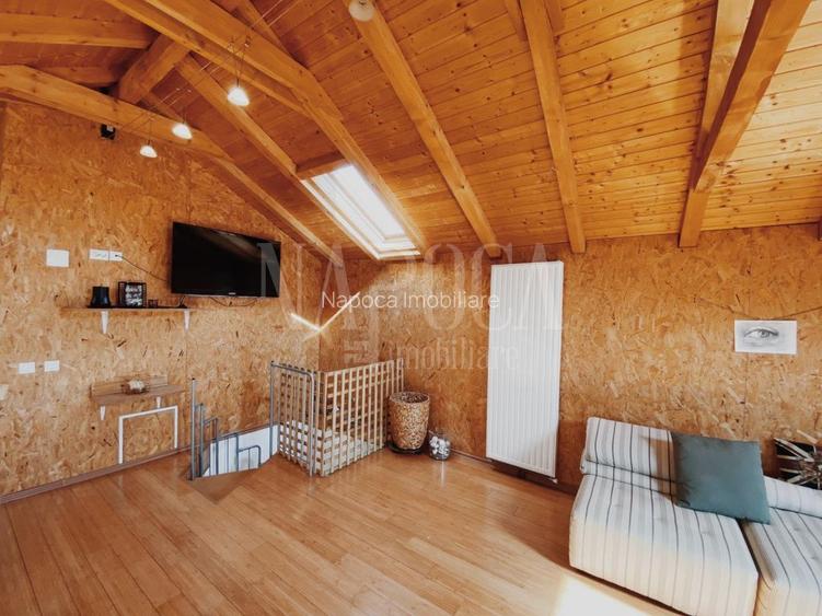 Casa 4 camere de vanzare in Someseni, Cluj Napoca - 11