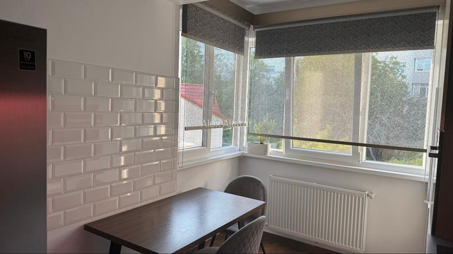 Apartament 2 camere Smart Home, Dristor, bloc nou + parcare subsol - 8