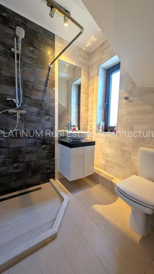 Casa cu Bambus – Mogosoaia – intre Lac si Padure - 17