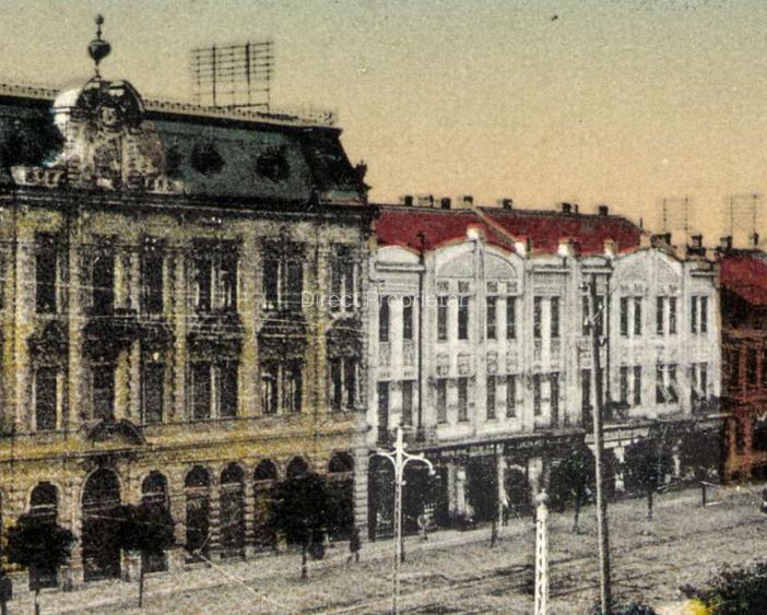 Apartament cartierul Iosefin, zona Palatul Bancii de Economii, Timisoara - 13