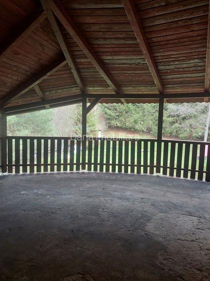 CASĂ DE VACANȚĂ 5 CAMERE,POINANA MĂRULUI, JUD.CARAȘ-SEVERIN - 21