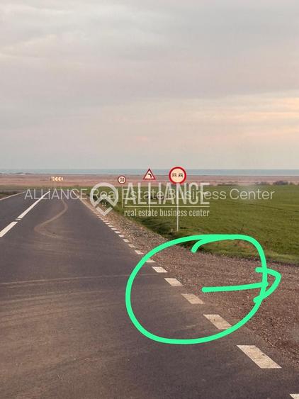 Teren intravilan de vânzare – Vadu, aproape de mare | 528 mp (COD 08) - 3