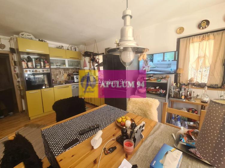 Apartament cu 2 camere de vanzare in Azuga - Zona Partia de Schi - 7