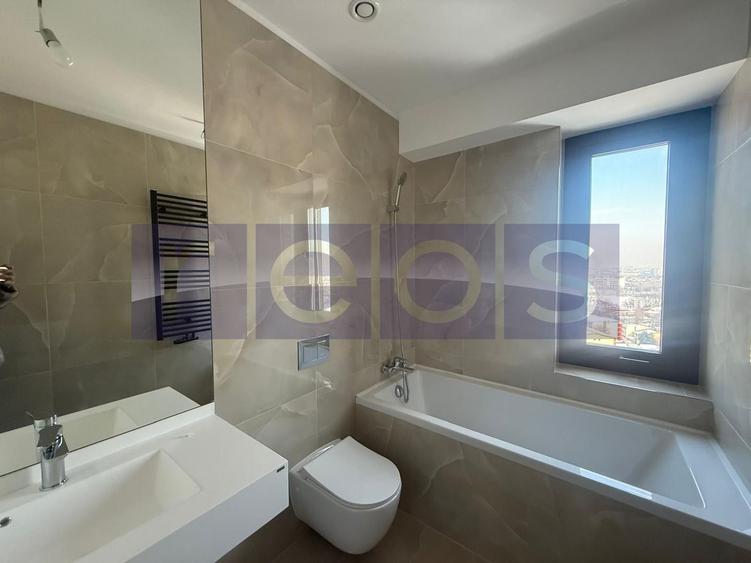 VANZARE 2 CAMERE | VEDERE PANORAMICA | ONE VERDI PARK ETAJ 3-6-9-13 | - 16