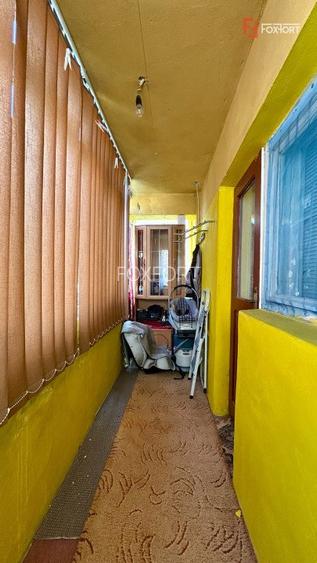 COMISION 0% Apartament cu 4 camere la curte comuna - Elisabetin - 20