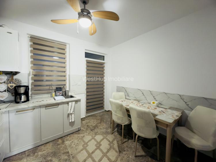 Casa Insiruita, 3 camere, 80mp utili, 150mp teren pe Calea Urseni - 5